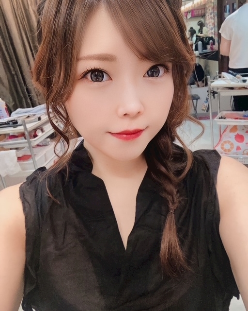 夏樹 あや
