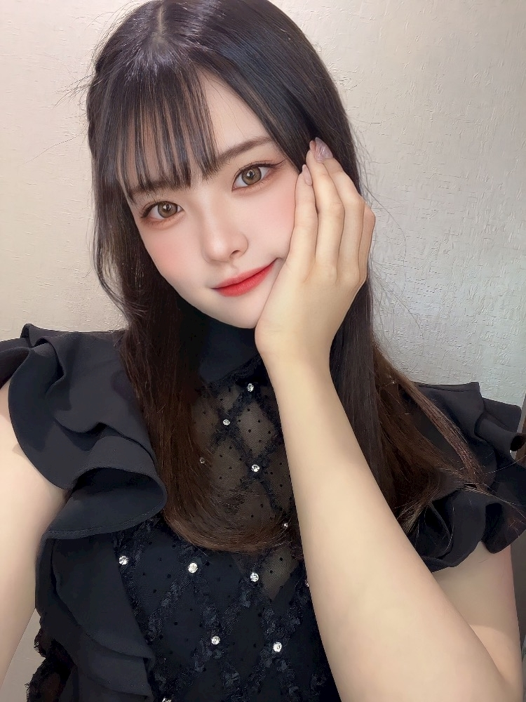 白咲 かんな
