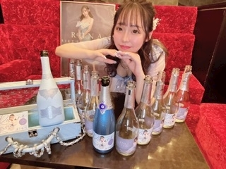 百瀬 るな