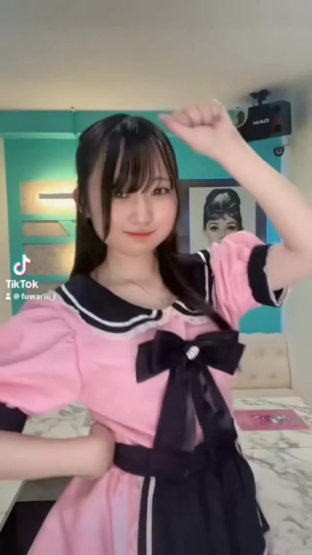 ふわり