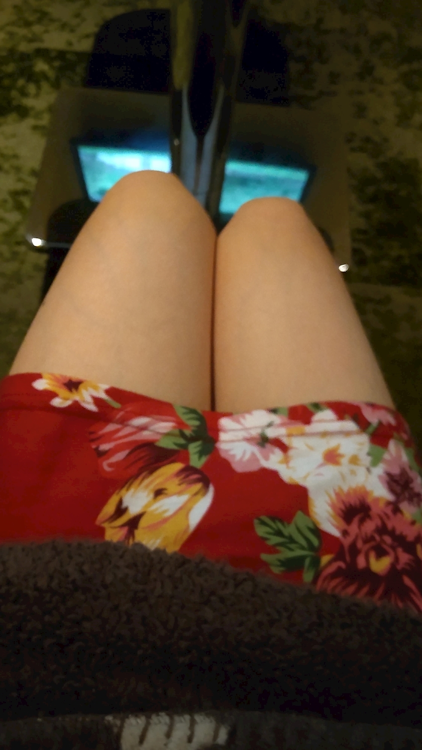 涼宮 しずか