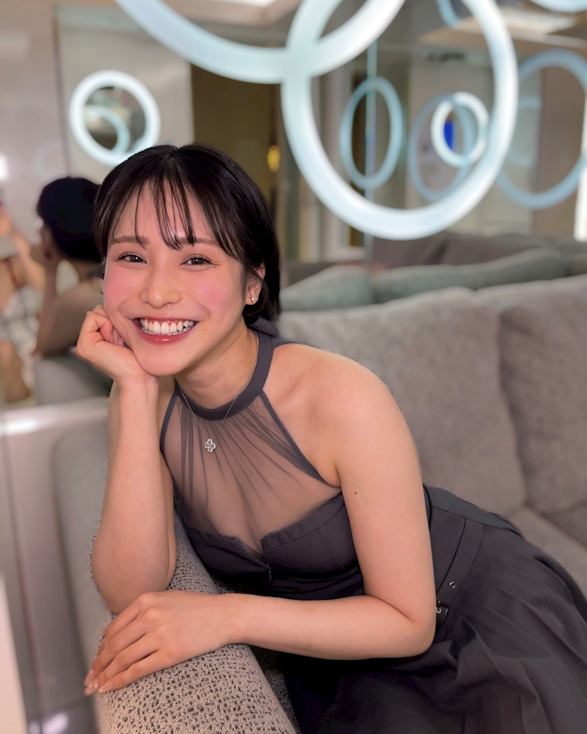 黒川 すみれ