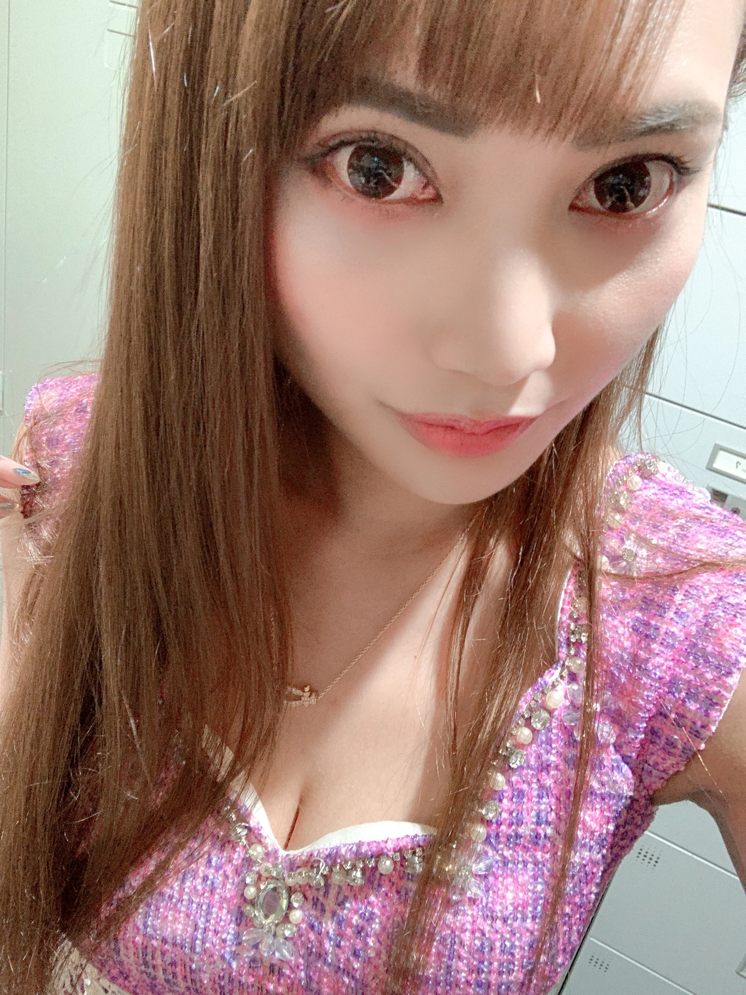 ヤシの木 ここな