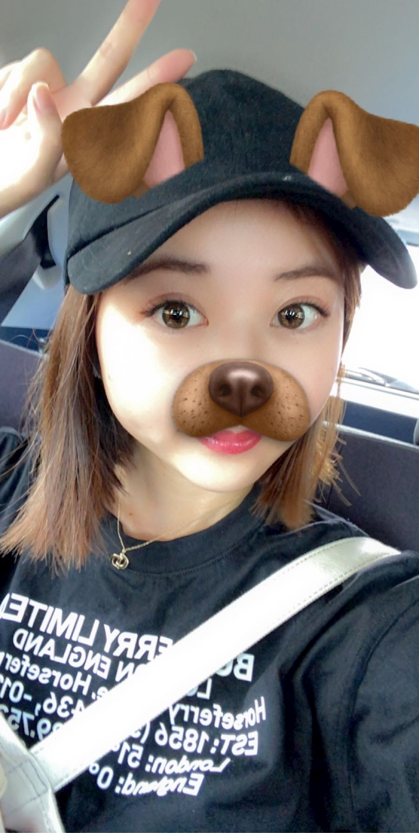ほのか