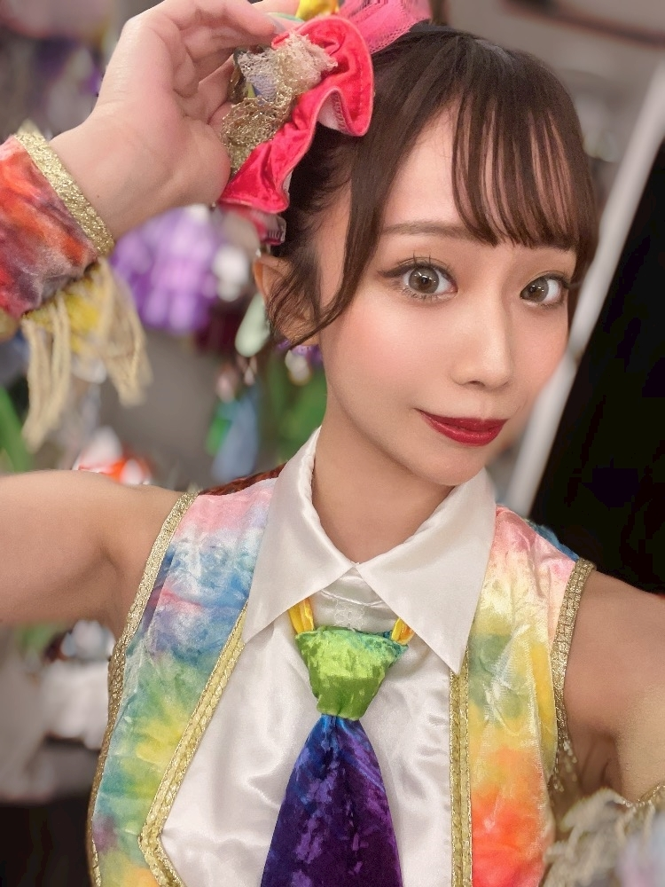 羽川 愛美