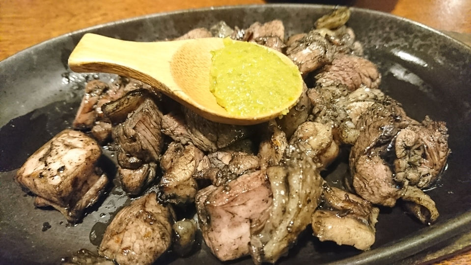 五条 椿