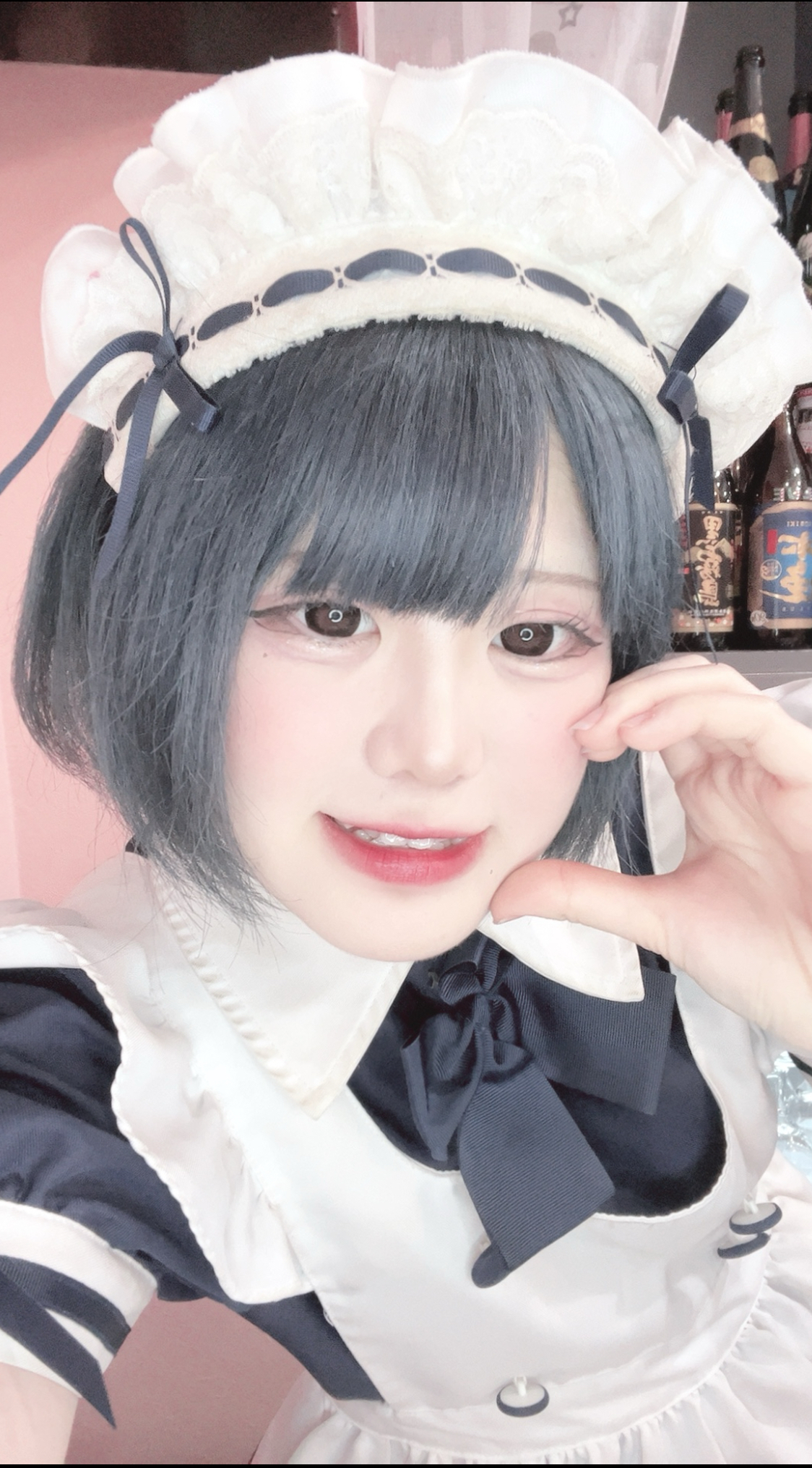 恋麦乃 ちょり