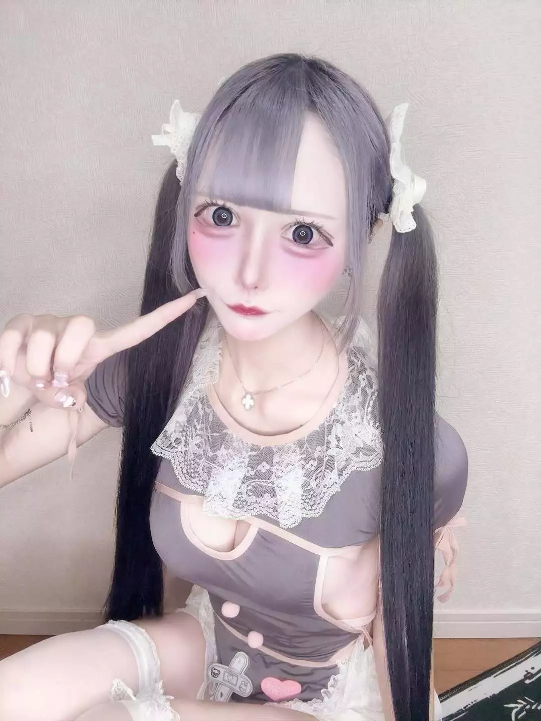 ねるにゅん