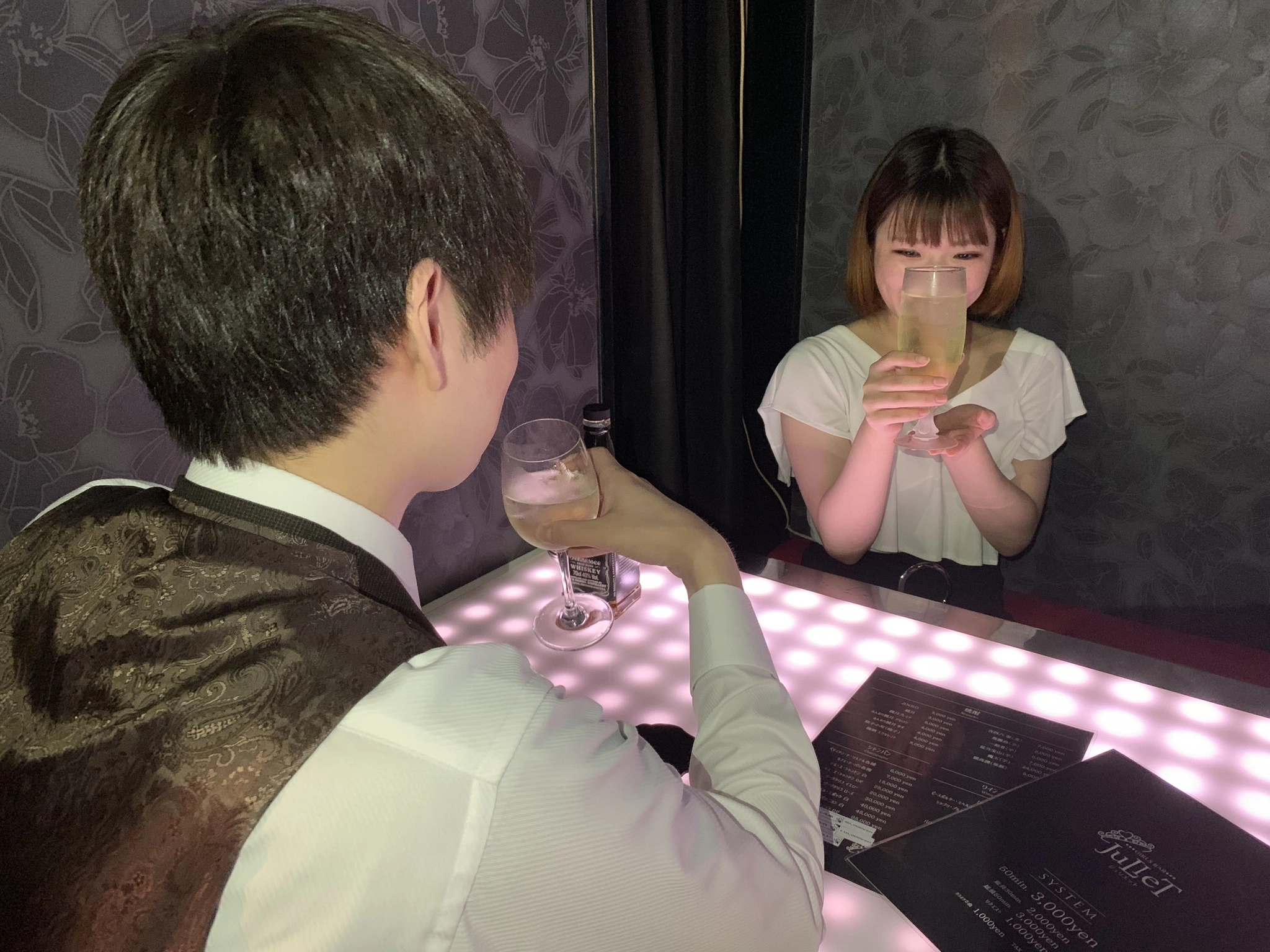 すみれ