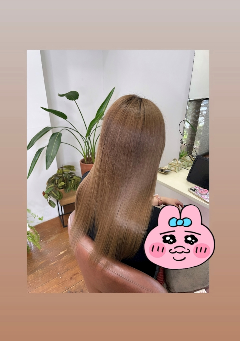 峰 かんな