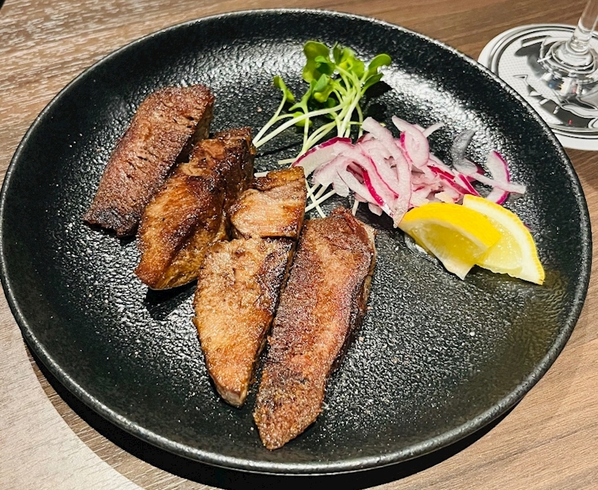 鳥人間 るな