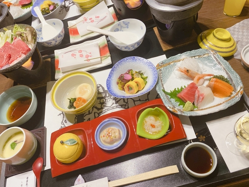 華宮 れい