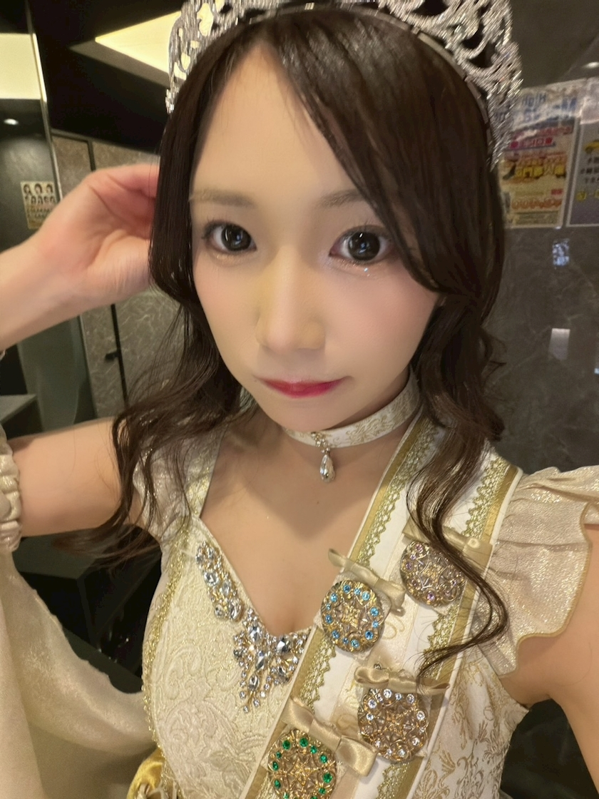 広瀬 麗奈