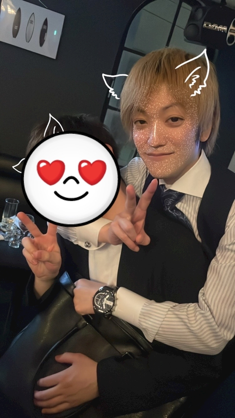 まさや代表