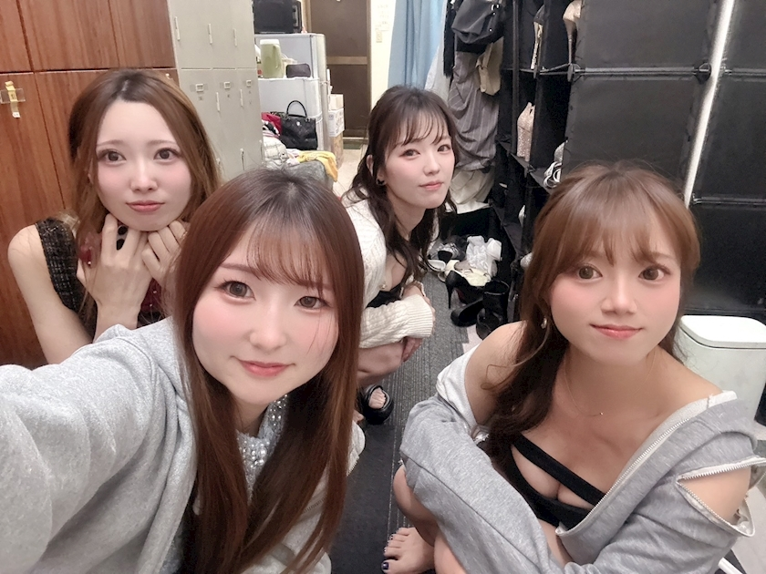 泙野 すず