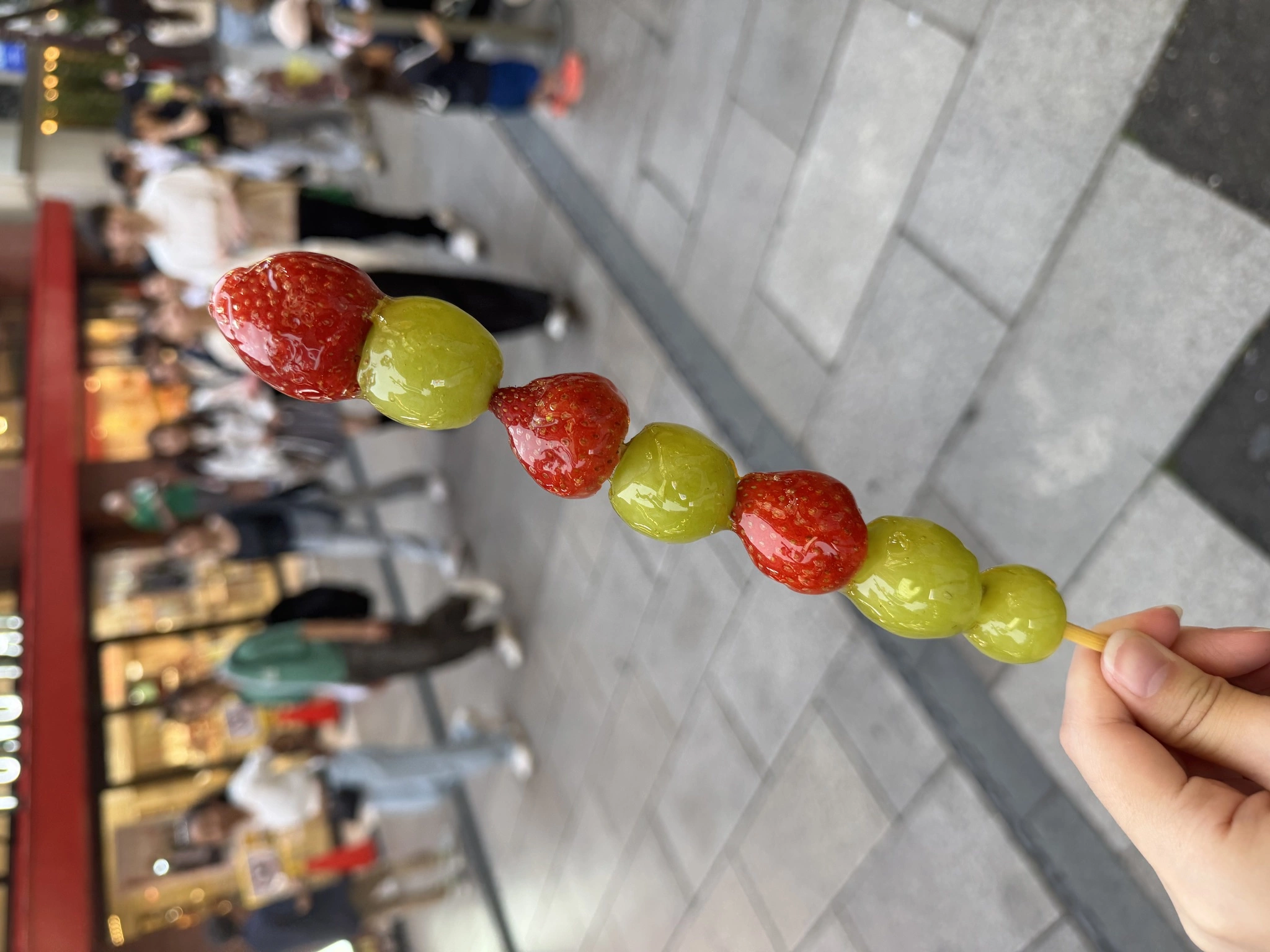れお