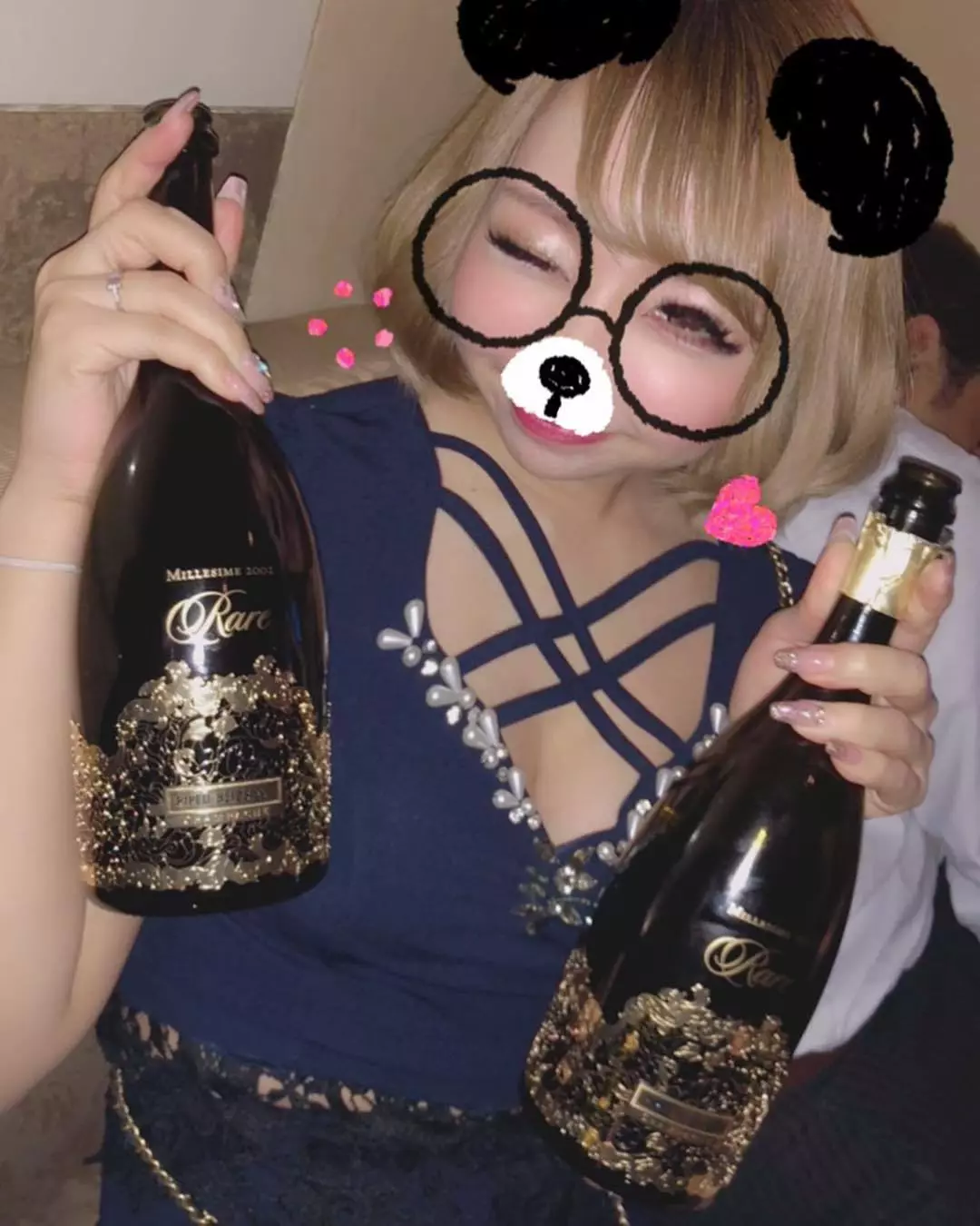 ありす