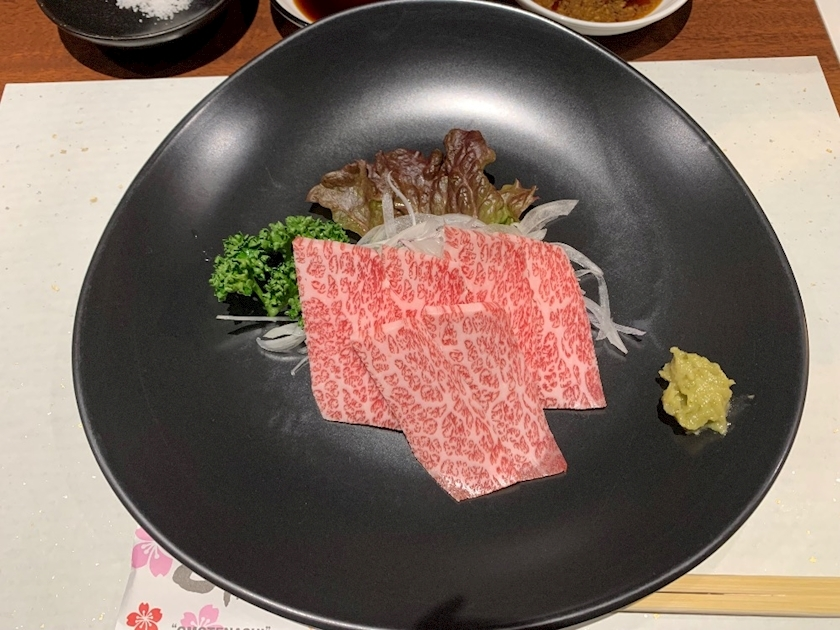 椿