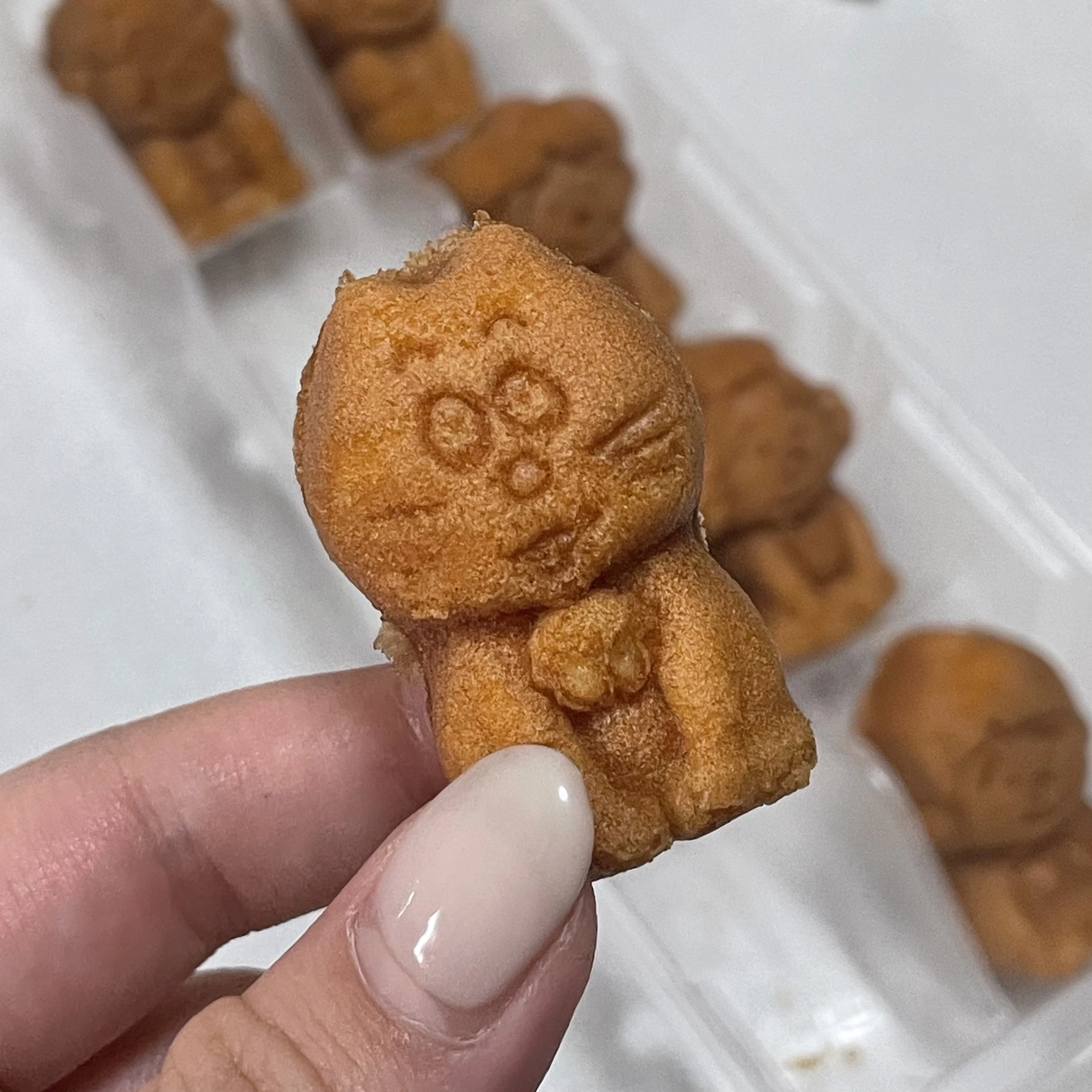 ちゃお