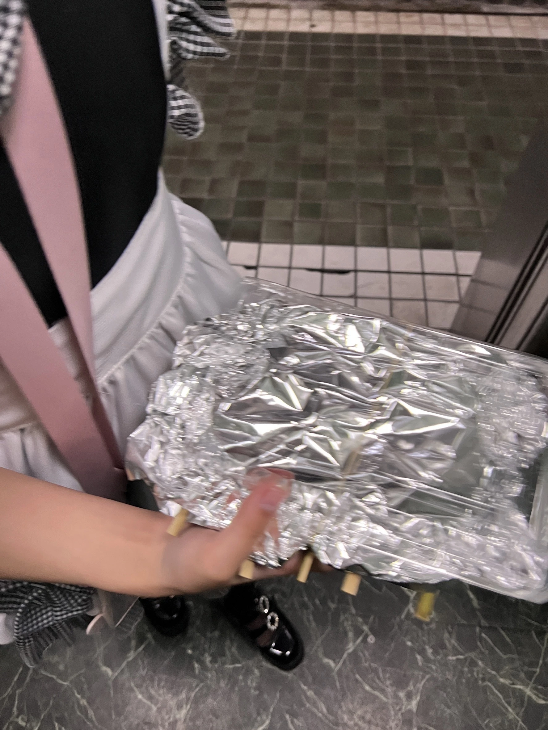 恋麦乃 ちょり