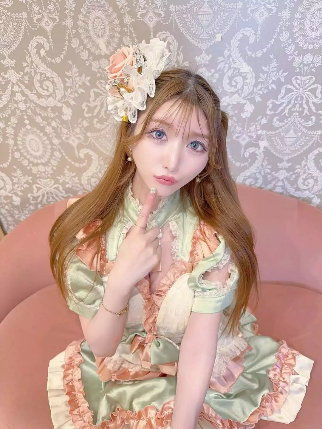 天使 のん