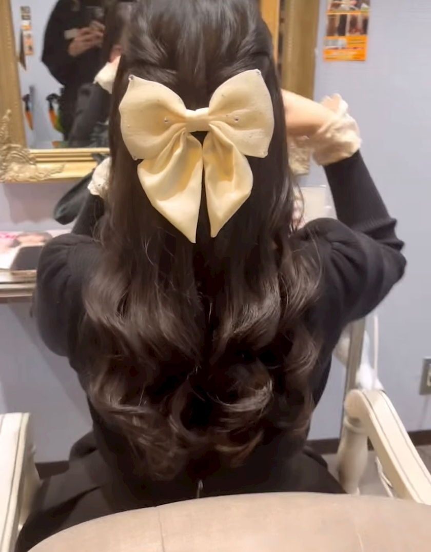 めめ