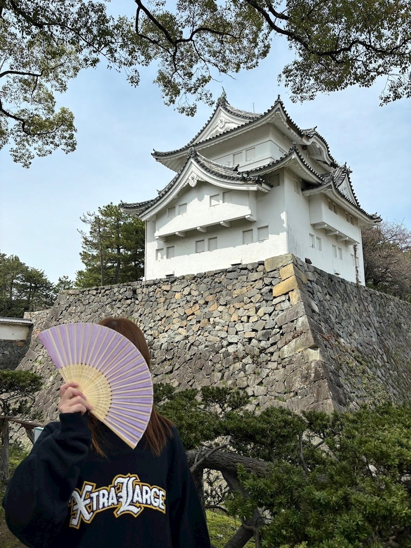 愛梨