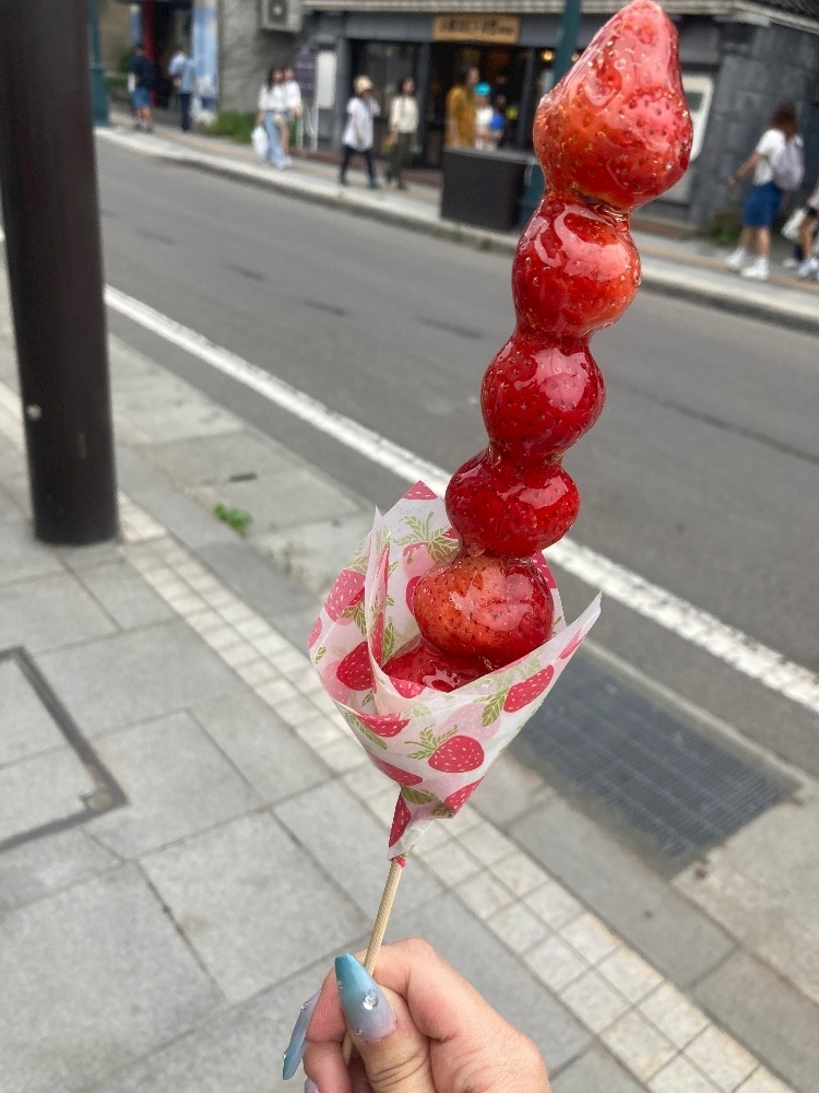 上条 ゆうな