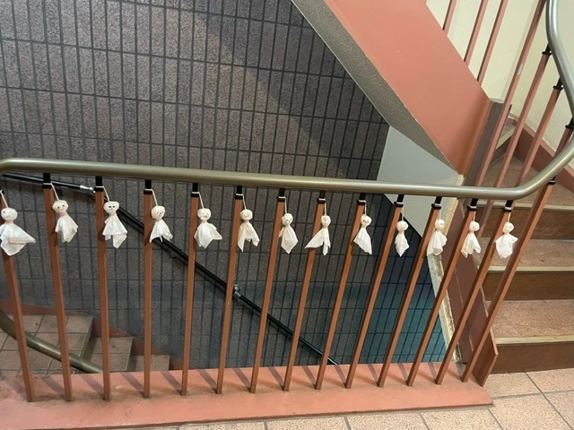 ちなつ