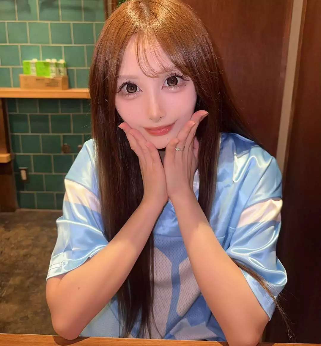 水兎 ななせ