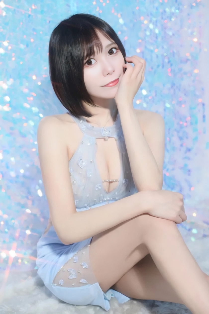 蒼 みらい