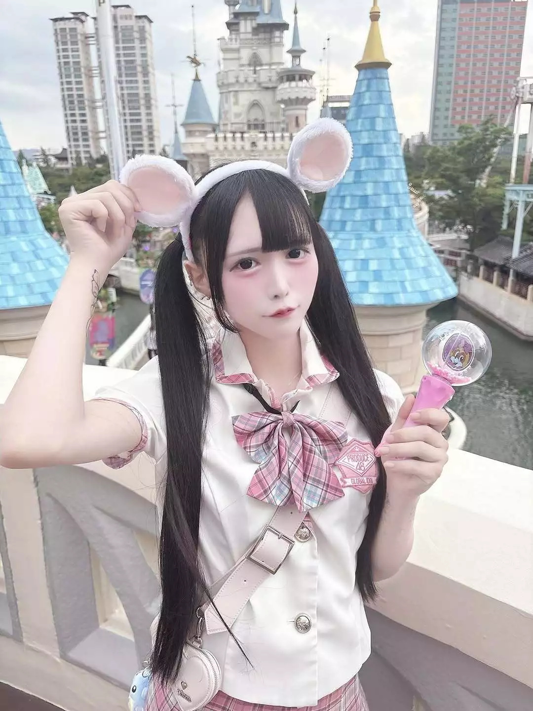 ねるにゅん