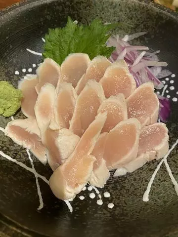 長瀬 純恋