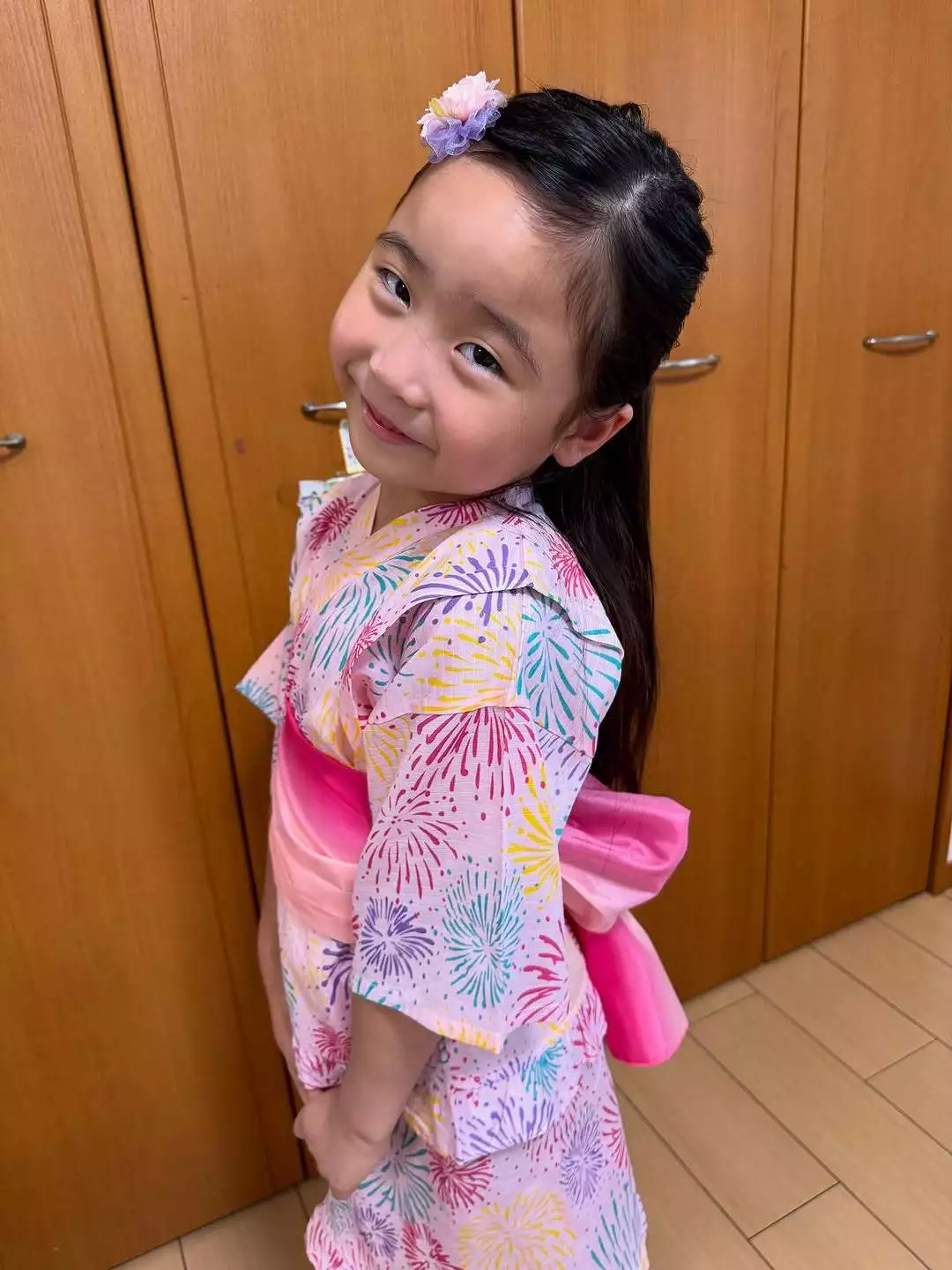 松田 千鶴