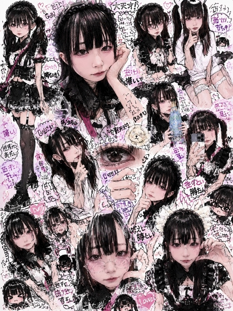 ヴィヴィ