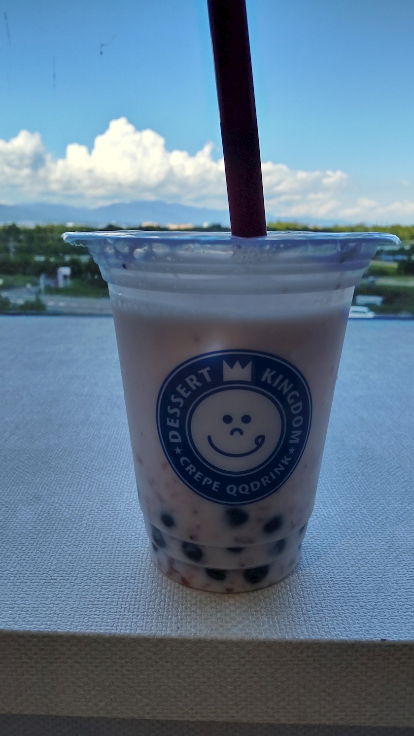 涼宮 しずか