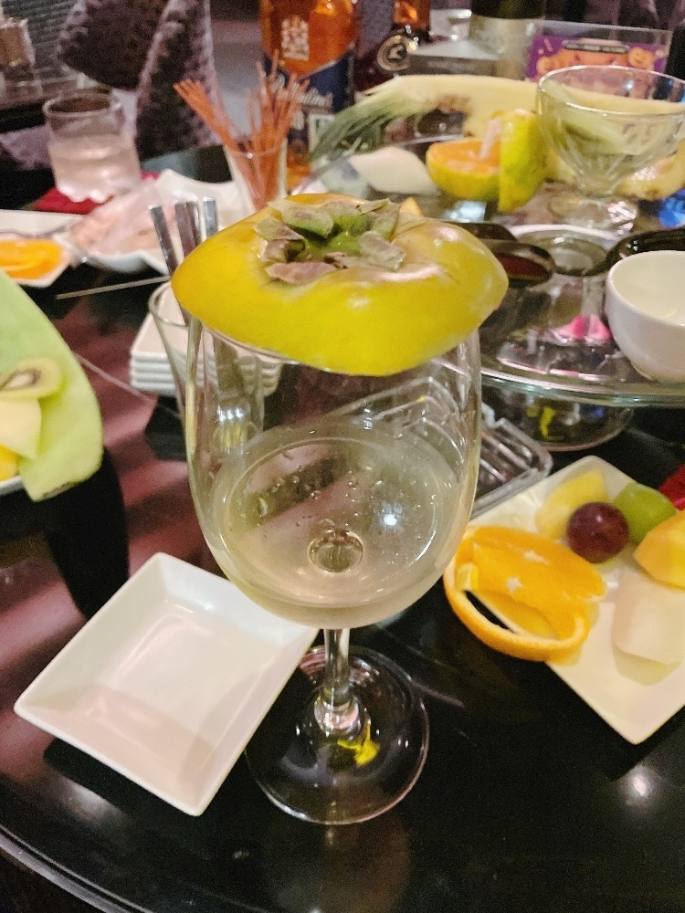 智華