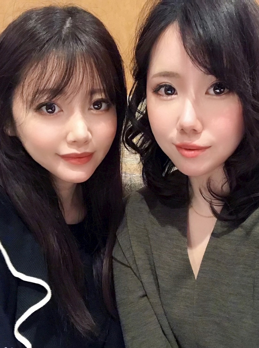 妃 えりな