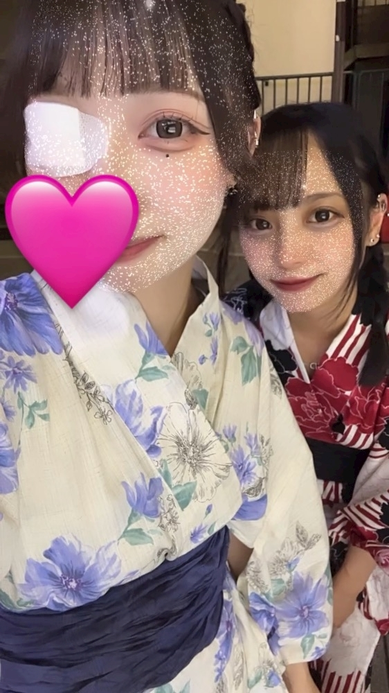 かびるんるんさわ