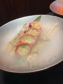 サキ