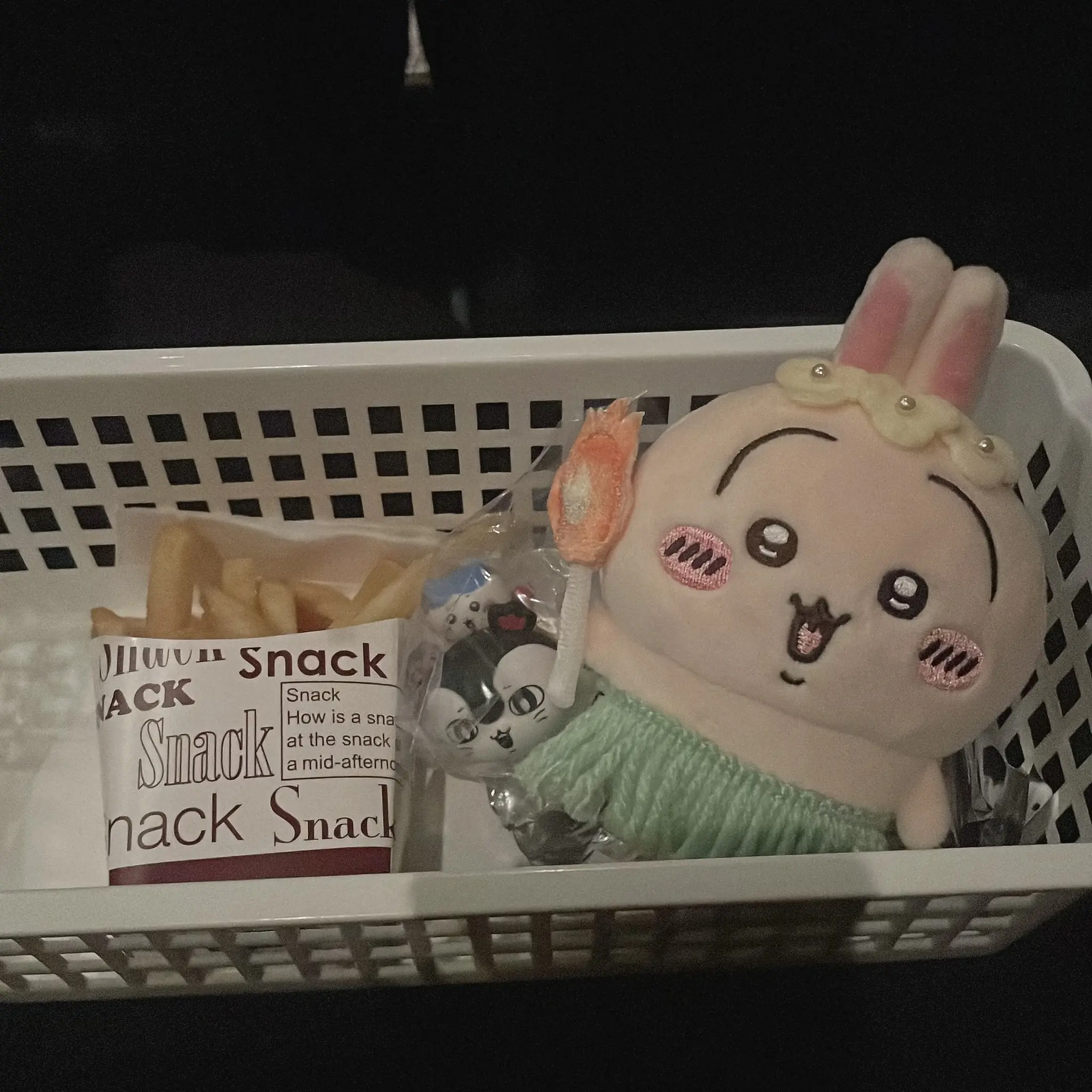 ちゃお