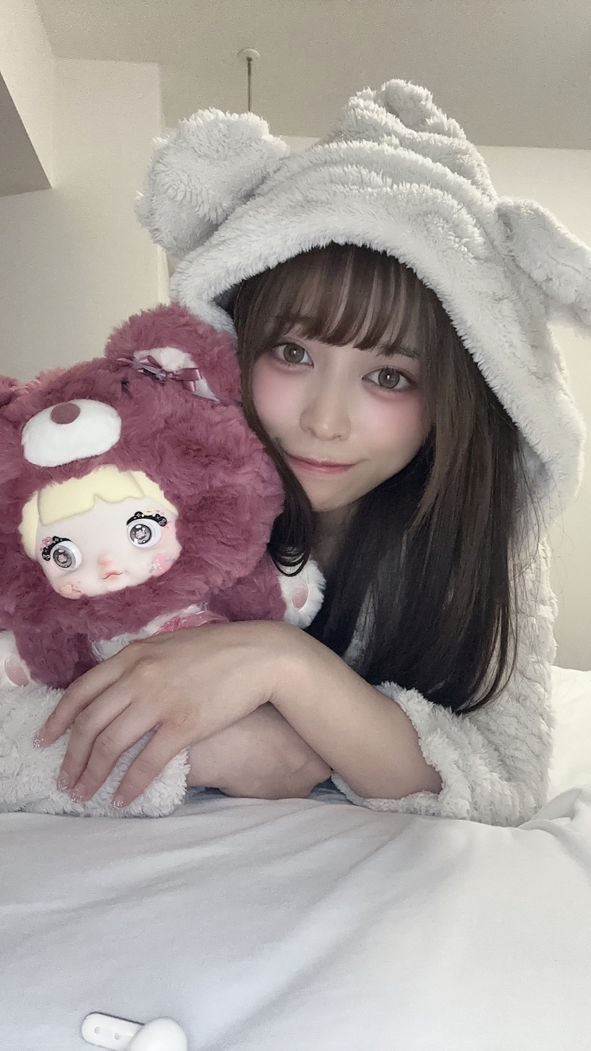 ちなつ