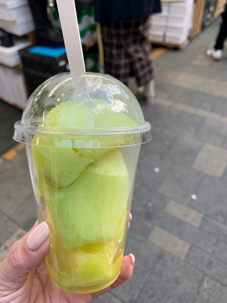 友美 ママ