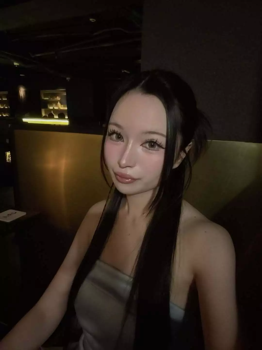 れい