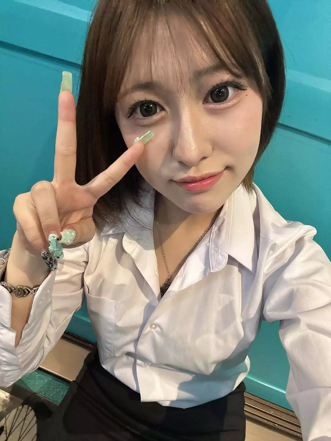 らな