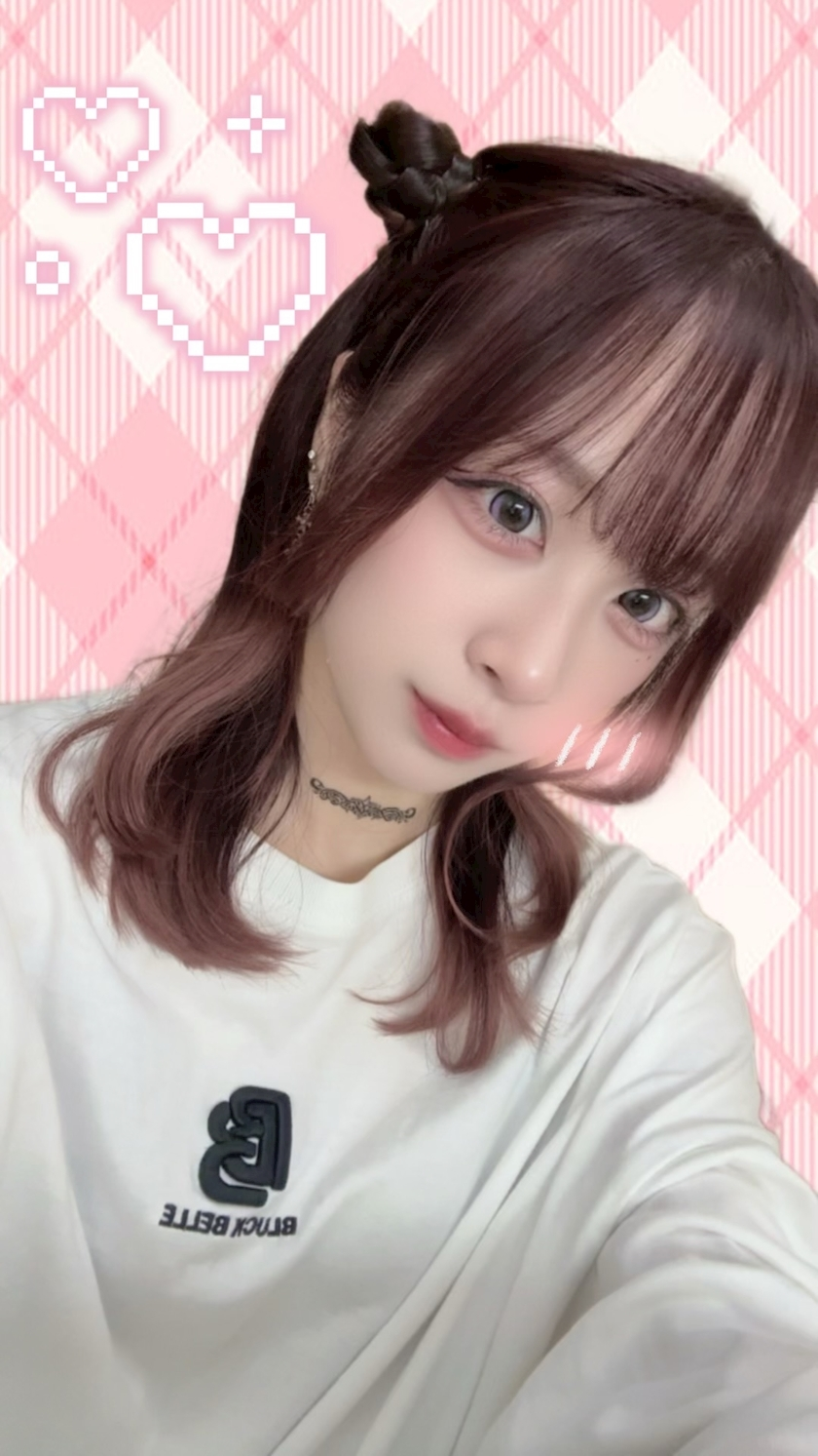 麗華