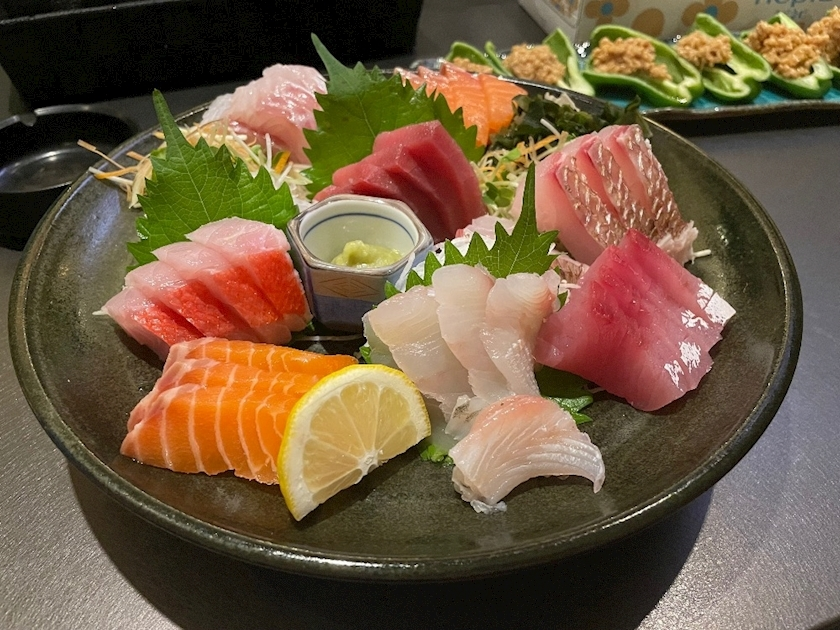 杠 いちか