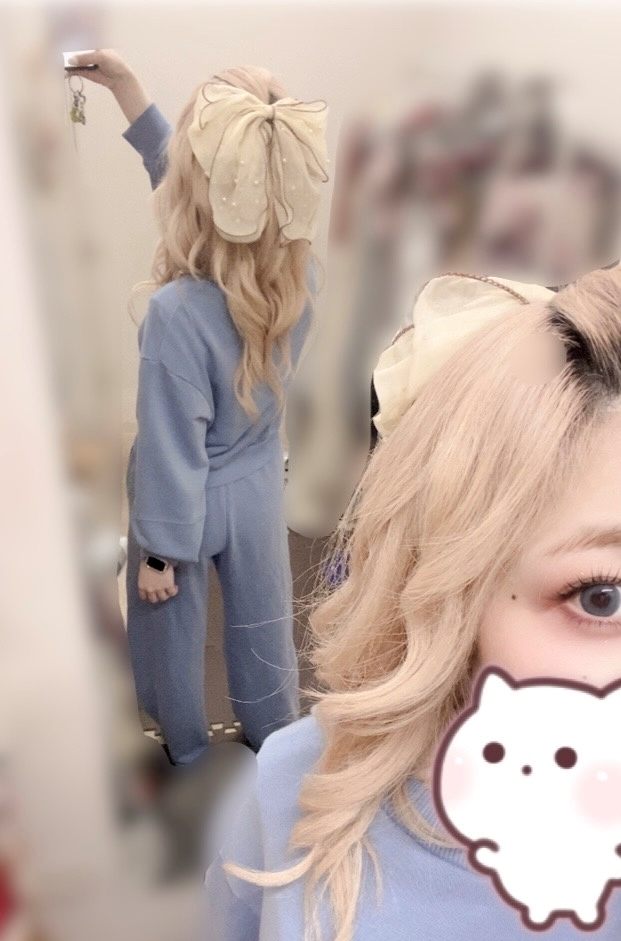美吉 アユム