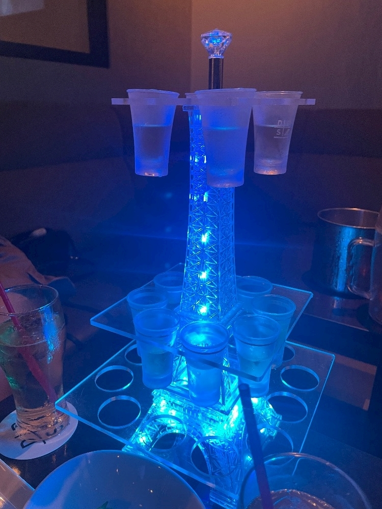 へべれけ酔拳あや