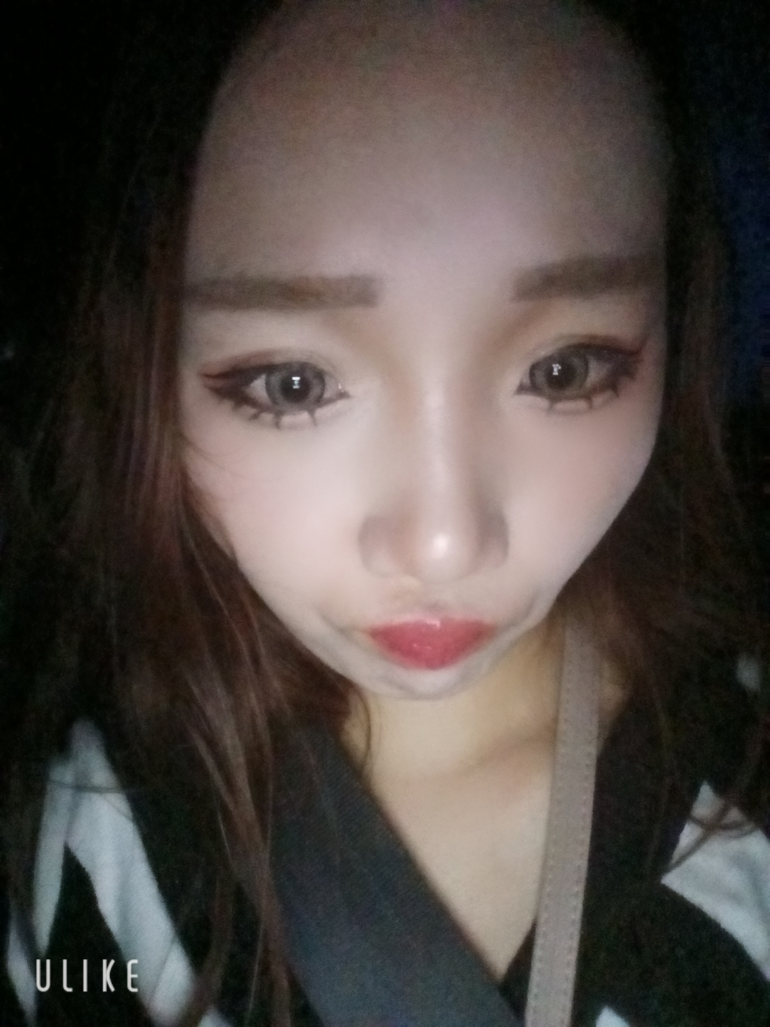 美涼